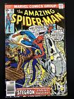 The Amazing Spider-Man #165 Marvel Comics 1st Print Bronze Age 1977 Very Good