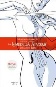 The Umbrella Academy, Vol. 1 - Paperback By Gerard Way - GOOD