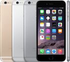 Apple iPhone 6+ Plus - 16GB 64GB 128GB - Unlocked Verizon AT&T T-Mobile - Good!