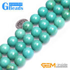 14mm Big Beads Natural Gemstone Round Beads 15