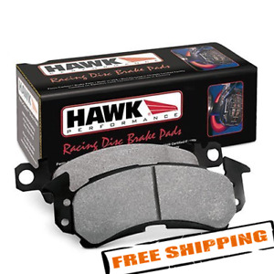 Hawk HB148N.560 Motorsports Performance HP Plus Compound Front Brake Pads