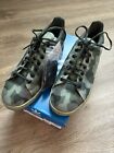 Adidas Stan Smith Camouflage Sneaker Men’s US 11 Brand New With Box And Tags