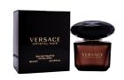 Versace Crystal Noir by Gianni Versace 3.0 oz EDT Perfume for Women New In Box