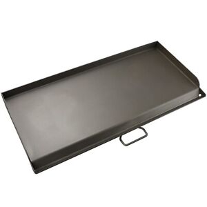 Uniflasy Fry Griddle for Camp Chef Stove, 16 in. x 38 in Flat Top Gas Grill G...