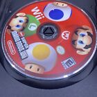 New ListingNew Super Mario Bros. Wii (Nintendo Wii, 2009) Tested