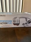Homedics Percussion ActionPlus, Massager With Heat, NEW IN BOX!