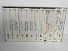 BABY EINSTEIN VHS Tape Lot,  Set of 12 Tapes - Clean!