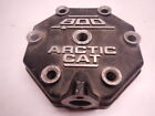 Cylinder Head B 1995-2001 Arctic Cat ZRT800 Triple 1998-1999 Pantera 91B1