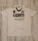 1990-91 Juventus Kappa UPIM Training Shirt Size XL