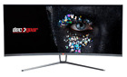 New ListingDeco Gear Ultrawide VIEW101 35 inch IPS CURVED SCREEN LED Monitor