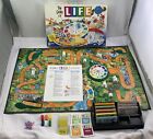 1999 Game of Life Board Game by Milton Bradley Complete Great Cond FREE SHIP