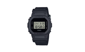 Casio G Shock Move 5600 Series Solar Digital Men's Watch DW5600BCE-1