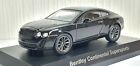 1/64 Kyosho BENTLEY CONTINENTAL SUPERSPORTS BLACK diecast car model