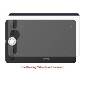New ListingXP-Pen Paper-like Screen Protector for Deco 02 Graphics Drawing Tablet 2 Pack