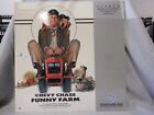 Laserdisc - Funny Farm - Great Condition