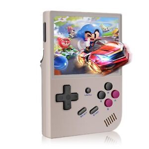Anbernic RG35XX Handheld Game Console Retro Games Consoles with 3.5 Inch IPS ...