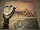 RUBBER RODEO Scenic Views FACTORY SEALED New Vinyl LP 1984 818-477-1 CutOut