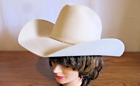 Pards Western Shop 7X Beaver Western Cowboy Hat - Advantage-  Buckskin 6 3/4
