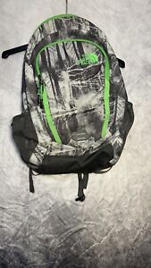 The North Face Woodland Camo Vault Backpack