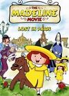 Madeline: Lost in Paris (DVD, 2010) BRAND NEW