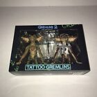 NECA Tattoo Gremlins Two-Pack (Brand New Factory Sealed)