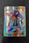 Pokémon TCG Skyla Boundaries Crossed 149/149 Holo Full Art 2012 Lightly Played