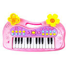 My Little Musician Pink Electronic Musical 16