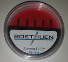 Original Roetguen Summa D Series 35° Vinyl Cutter Plotter Blades