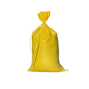 Sandbags For Sale Wholesale Bulk - Emergency Flood Barriers, Sandbag, Poly Bag