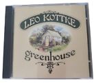 Leo Kottke Greenhouse CD 1995 One Way Records Tested