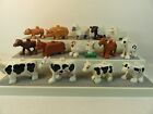 Lego Duplo Domestic Animals Cows Sheep Pigs Goats Chicken You Chose A5