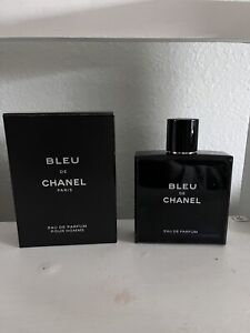 CHANEL Bleu de Chanel 3.4 fl oz Men Eau de Parfum