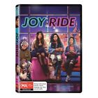 Joy Ride (DVD, 2023) NEW