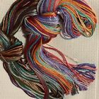 Anthropomorphic Mice Kit Stitching # 5268 Needle Craft   11” X 14” Vintage