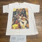 Y2K Queen Band T Shirt Size Large