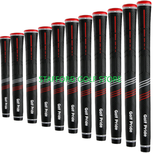 Golf Pride CP2 Pro Golf Grip Undersize/Standard/Midsize/Jumbo CORE 58R/60R New