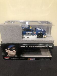 DALE EARNHARDT JR 2015 #88 NATIONWIDE INSURANCE CHASE FOR THE CUP 1/24 1 Of 1297