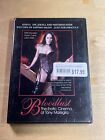 Bloodlust The Erotic Cinema of Tony Marsiglia DVD Seduction Cinema