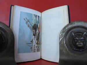 STORY OF DR SCORESBY Arctic Navigator POLAR Exploration EXPEDITION Sailing SEA