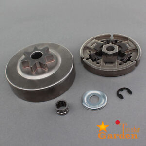 Clutch Drum Sprocket Bearing For Stihl MS290 MS390 029 039 MS310 Chainsaw