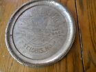 Pre Pro antique Phoenix Brewery Beer Tray St Louis