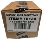 2023-24 Panini Origins Basketball Hobby 12-Box Case Sealed Wembanyama RC Yr