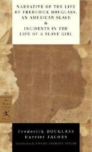 New ListingNarrative of the Life of Frederick Douglass, an American Slave  Incidents - NEW
