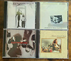 New ListingFLEETWOOD MAC 4 CD lot CLASSIC ROCK Tusk Fleetwood Mac +2