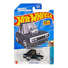 Hot Wheels '70 Dodge Charger - HW Tooned Series 2/5 - Fast &Furious