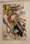 Marvel The Amazing Spider-Man Chance Encounter! #298 1st Todd McFarlane On Title