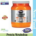 NOW Foods, Sports, L-Arginine Powder, 2.2 lbs (1 kg) Exp. 04/2027