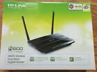 New ListingTP-Link N600 Wireless Wi-Fi Dual Band Router (TL-WDR3600)
