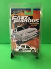 Hot Wheels Fast and Furious HW Decades Of Fast Volkswagen Jetta Mk3 VW