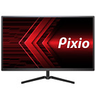 Pixio PX247 24 inch 144Hz IPS 1080p FHD Adaptive Sync Esports Gaming Monitor